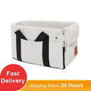 Pet Travel Bed: Safe and Comfortable Dog Carrier for Travel