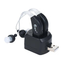 Advanced Sound Amplifier for Seniors Hearing Aid Kit