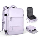 Ultimate Women's Travel Backpack Stylish Carry On Bag