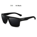 Retro Polarized UV400 Sunglasses for Men and Women Vintage