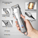 Sejoy Electric Hair Trimmer Cordless Professional Shaver