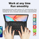 7 Inch Pocket Laptop: Ultimate Portable Mini PC with Touch Screen  ourlum.com   