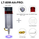 Laser Tree 20W Laser Module Air Assist for Cutting Engraving