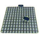 Versatile Waterproof Picnic and Camping Blanket Portable Mat