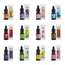 10ml Car Perfume Refill Liquid Flavor Essential Oil Dropper