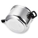 Aluminium Alloy Pressure Cooker for Gas Stoves 3L 4L 5L