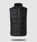 9 Areas Heated Vest Jacket USB Men Winter Hunting Jacket