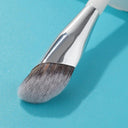 ALBEAUT Concealer Brush: Precision Under Eye Tool