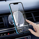 2024 Magnetic Car Phone Holder For iPhone 15 14 13 Pro Max