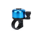 Mini Cute Bicycle Bell 22mm Cycling Handlebar Alarm Horn