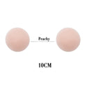 Luminate Silicone Nipple Covers Seamless Style Comfort