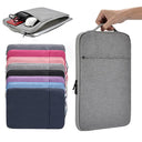 Stylish Denim Laptop Sleeve for Macbook Air Protection Case