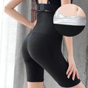 Sauna Sweat Shapewear Shorts Leggings Pants for Women