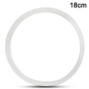 18-32cm Silicone Home Pressure Cooker Seal Ring Replacement