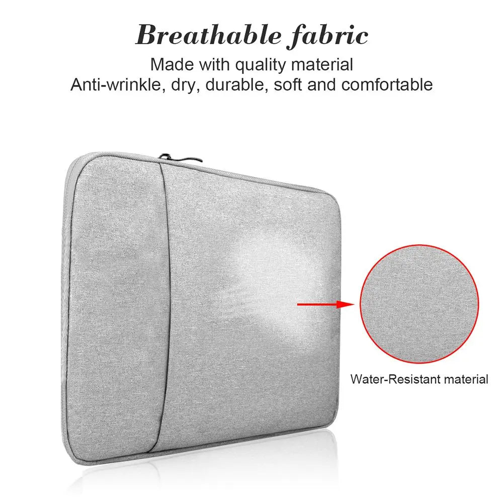 Tablet Sleeve: Waterproof Protective Case for Kindle iPad Samsung  ourlum.com   