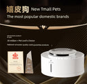 Dog Large Dog Automatic Circulation Cat Water Fountain 50 Oz