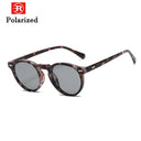 Unisex Polarized UV Protection Sunglasses for Style and Clarity