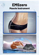 Neo RF Body Sculpt Machine PRO Ultra 2024 Emszero Slim EMS ZERO