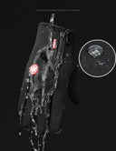 Men's Cycling Gloves Winter Touchscreen Warm Waterproof Non-Slip