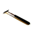 Back Scratcher Telescopic Scratching Back Scratcher Massager Kit  Scraper Extendable Telescoping Itch Health Products Hackle  ourlum.com 03-Black  