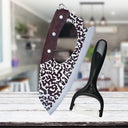 Multifunctional Handmade Forged Stainless Steel Chef's Knife