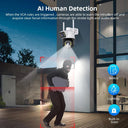 Outdoor Security Camera: 4K AI Tracking Surveillance Cam  ourlum.com   