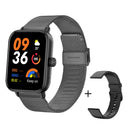 COLMI P81 Voice Calling Smart Watch Ultra 1.9 Inch Screen