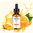 Brightening Vitamin C Serum Dark Spot Whitening Elixir