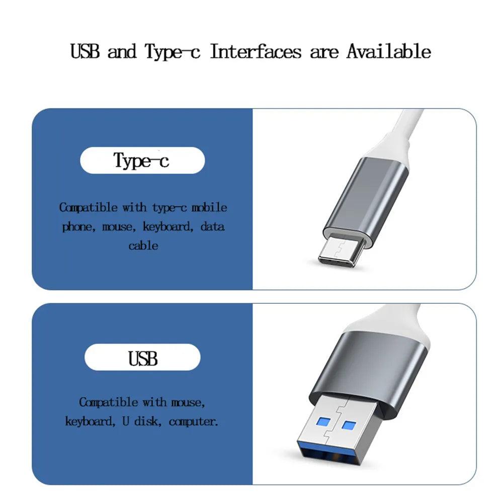 High Speed USB Hub: Ultimate Data Transfer Power  ourlum.com   