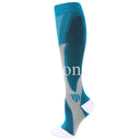 Athletic Compression Socks - Supportive Stockings for Varicose Relief