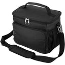 Insulated Lunch Bag for Women Men Large Cooler Bag Reusable