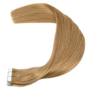 K.S WIGS Remy Tape In Human Hair Extensions 16-24 Inch