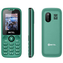 MKTEL M2023 Feature Phone 1.77inch Display 800mAh Battery