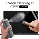 Microfiber Screen Cleaner: Ultimate Care for Devices