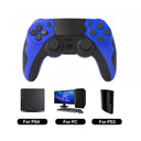 GAMINJA P48 Wireless Gamepad with Six Axis Gyroscope Controller