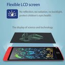 Smart 8.5-Inch LCD Writing Tablet for Creative Doodling and Drawing  ourlum.com   