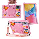 Soft Silicon Kids Case For Lenovo Xiaoxin Pad 2024 11 Inch