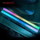 Asgard Valkyrie DDR4 RAM: Elevate Desktop with RGB Boost  ourlum.com   