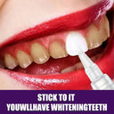 Purple Teeth Whitening Toothpaste with Mint Infusion