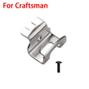 Electric Drill Belt Hook for Cordless Drills Wrench Holder