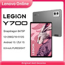 Lenovo LEGION Y700 2023 Gaming Tablet with Snapdragon 8+