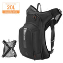 West Biking 10L Ultralight Hydration Backpack for Adventures