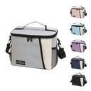 Insulated Lunch Bag Large Lunch Bags For Women Men Reusable