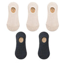 Active Comfort Cotton Socks: Breathable Style For Adventures