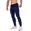 Men's Pants Autumn Winter Joggers for Active Lifestyle