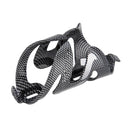 Full Carbon Fiber Bicycle Ultralight Water Bottle Cage Rack