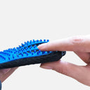 Cat Grooming Glove Deshedding Brush For Cats And Dogs