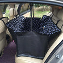 Waterproof Dog Car Seat Cover: Ultimate Pet Travel Mat