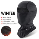 Winter Warm Balaclava Hat Ultimate Protection for Sports