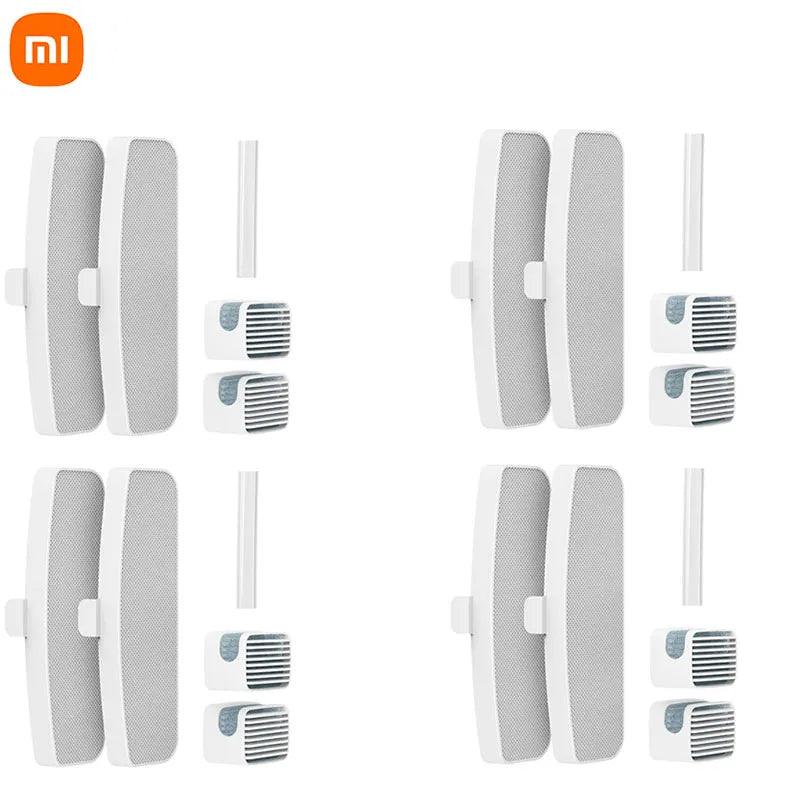 Xiaomi Smart Pet Water Dispenser Filter Set: Clean & Silent Drinking Fountain  ourlum.com   